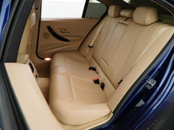 BMW 3 серии VI (F3x) Рестайлинг с пробегом 2015 года, цена 1 699 444 рубля, 126907 км, седан, Автокод Объявления
