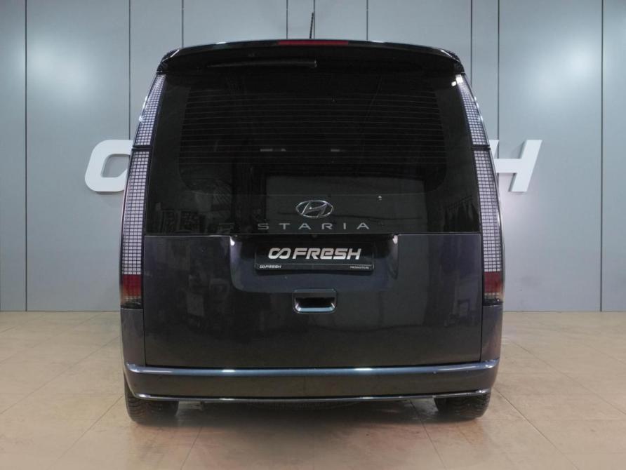 Hyundai Staria I Воронеж  - изображение 4