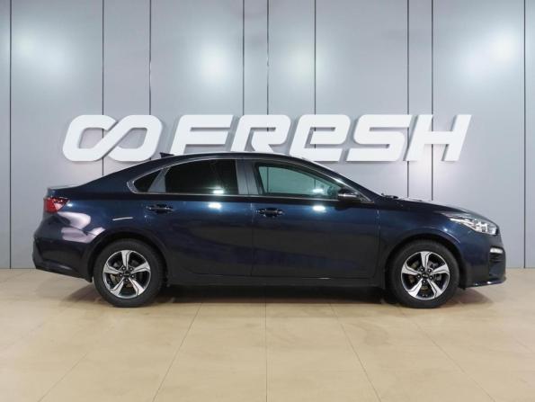 Kia Cerato IV с пробегом 2019 года, цена 1 949 000 рублей, 51799 км, седан, Автокод Объявления