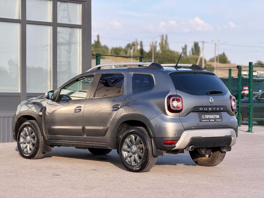 Renault Duster II Волгоград  - изображение 13