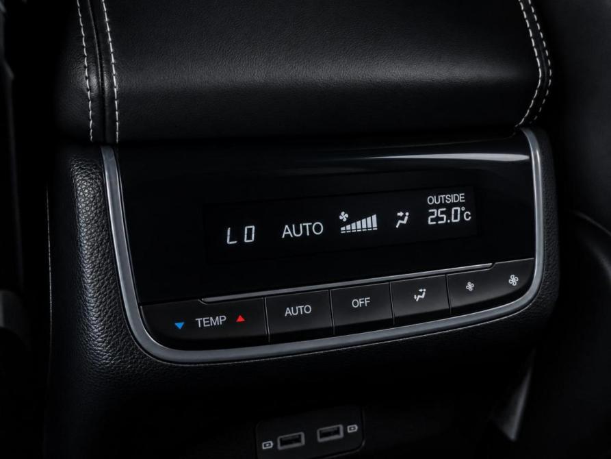 GAC GS8 II Тюмень  - изображение 20