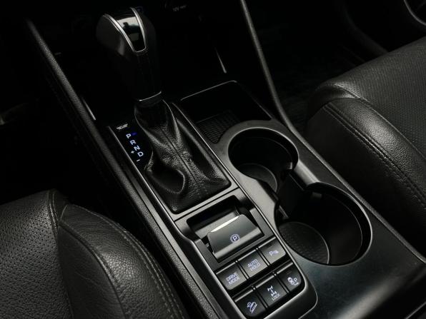 Hyundai Tucson III с пробегом 2015 года, цена 1 700 000 рублей, 153000 км, внедорожник, Автокод Объявления