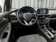 Hyundai Santa Fe IV Москва  - изображение 37