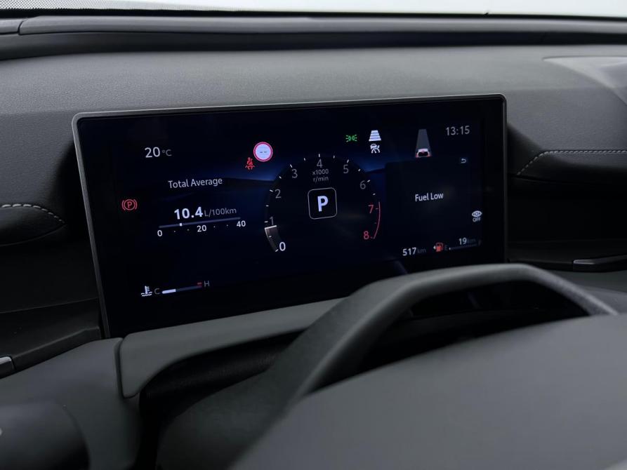 Toyota RAV4 V (XA50) Ростов-на-Дону  - изображение 15