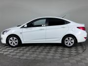Hyundai Solaris I Рестайлинг Ростов-на-Дону  - изображение 19
