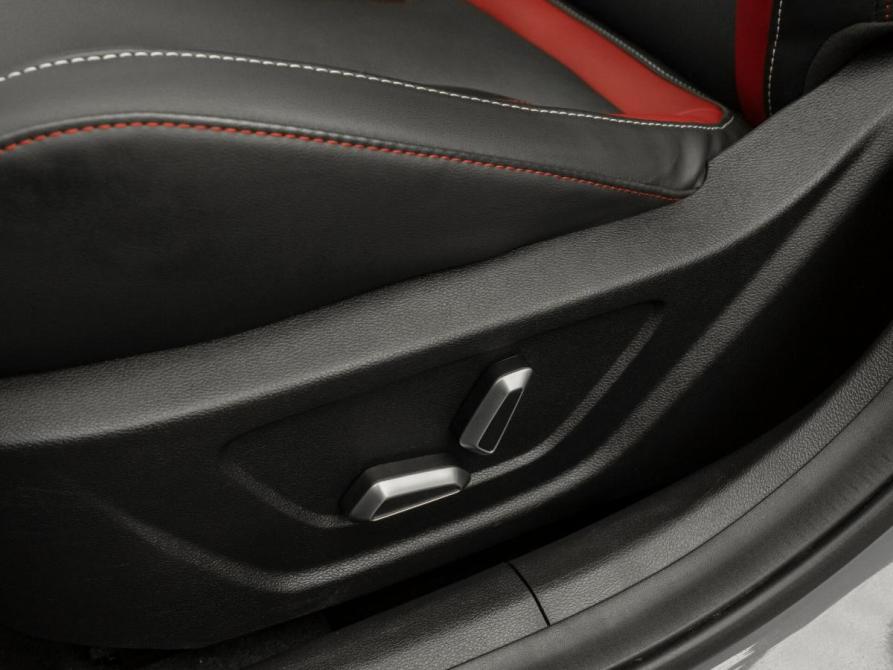 Geely Coolray I Рестайлинг Москва  - изображение 17