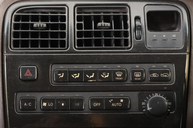 Toyota Mark II VII (X90) с пробегом 1996 года, цена 449 000 рублей, 328100 км, седан, Автокод Объявления