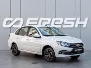Lada (ВАЗ) Granta I Рестайлинг Краснодар  - изображение 18
