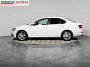 Skoda Octavia III (A7) Белгород  - изображение 24