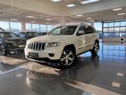 Jeep Grand Cherokee IV (WK2) Тверь  - изображение 23
