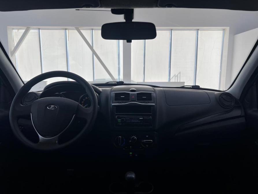 Lada (ВАЗ) Granta I Рестайлинг Волгоград  - изображение 14