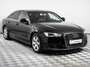 Audi A6 IV (C7) Рестайлинг Москва  - изображение 21