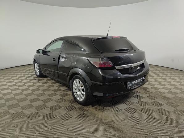 Opel Astra H Рестайлинг с пробегом 2007 года, цена 250 000 рублей, 276300 км, хэтчбек, Автокод Объявления