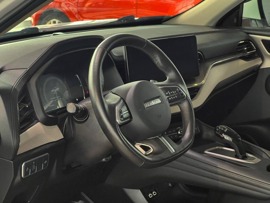 Haval F7 I Рестайлинг Оренбург  - изображение 9