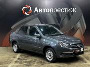 Lada (ВАЗ) Granta I Рестайлинг Ставрополь  - изображение 17