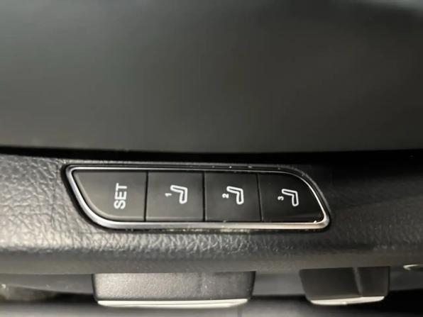 Changan CS95 I Рестайлинг с пробегом 2023 года, цена 3 159 000 рублей, 4000 км, внедорожник, Автокод Объявления