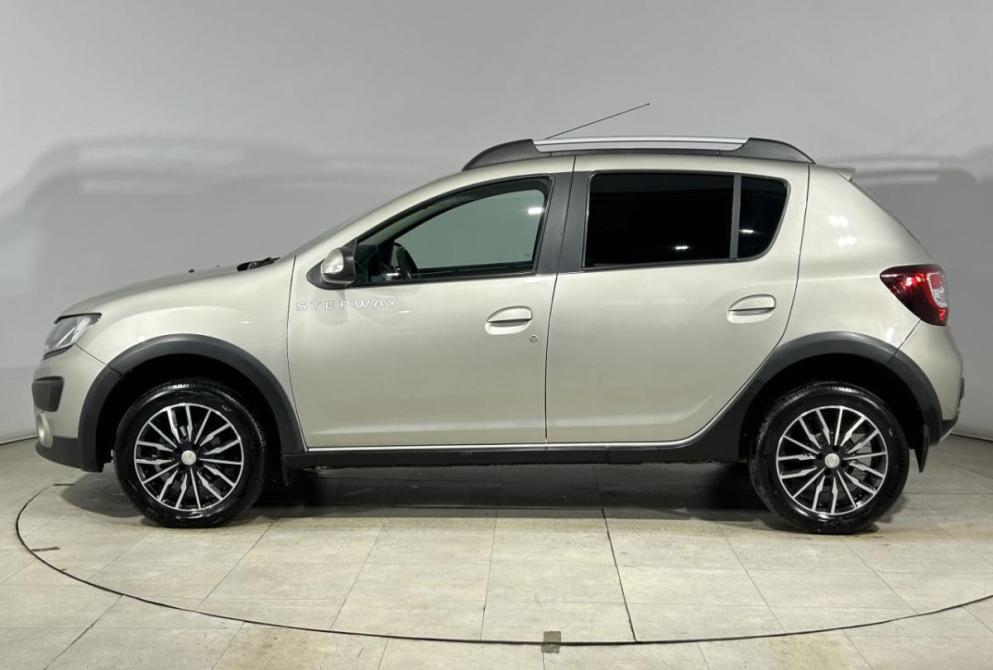 Renault Sandero II Саранск  - изображение 11