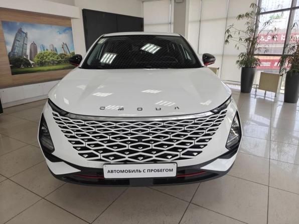 Omoda C5 I с пробегом 2023 года, цена 1 620 000 рублей, 85735 км, внедорожник, Автокод Объявления