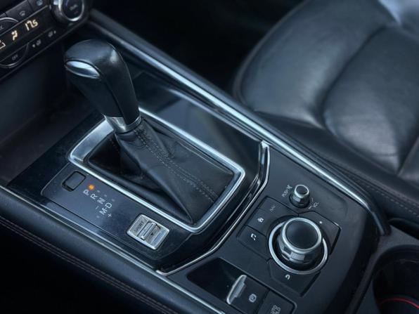 Mazda CX-5 II с пробегом 2018 года, цена 2 649 000 рублей, 110500 км, внедорожник, Автокод Объявления
