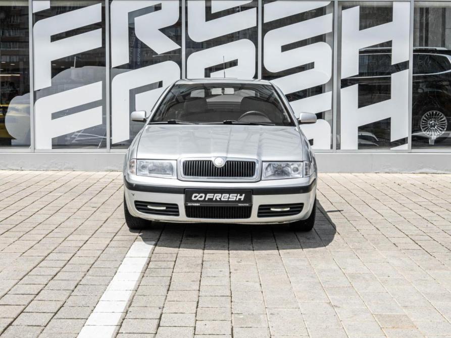Skoda Octavia I (A4) Рестайлинг Ставрополь  - изображение 3