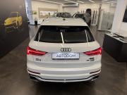 Audi Q3 II (F3) Москва  - изображение 57