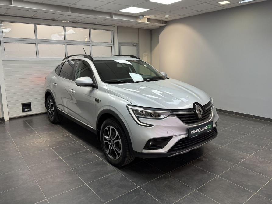 Renault Arkana I Тверь  - изображение 3