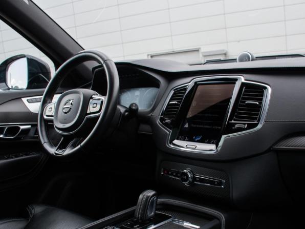 Volvo XC90 II Рестайлинг 1 с пробегом 2019 года, цена 4 848 000 рублей, 153500 км, внедорожник, Автокод Объявления