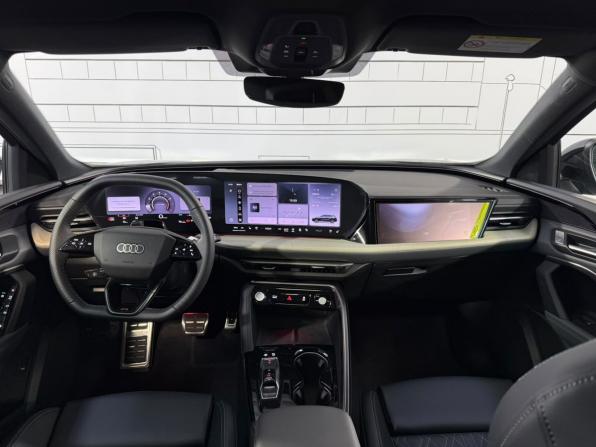 Audi Q5 III (GU) с пробегом 2026 года, цена 6 600 000 рублей, 50 км, внедорожник, Автокод Объявления
