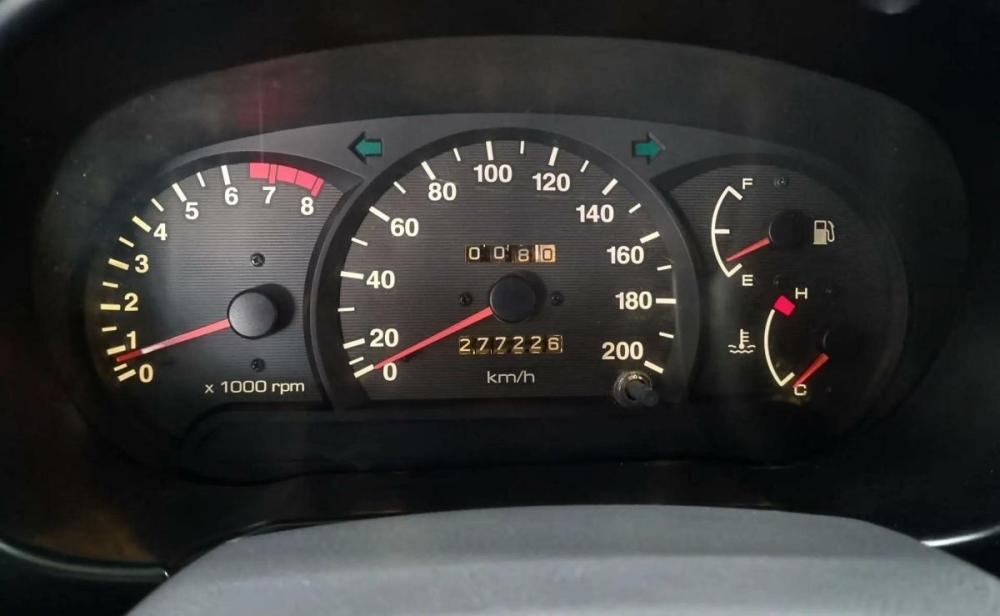 Hyundai Accent II Уфа  - изображение 8