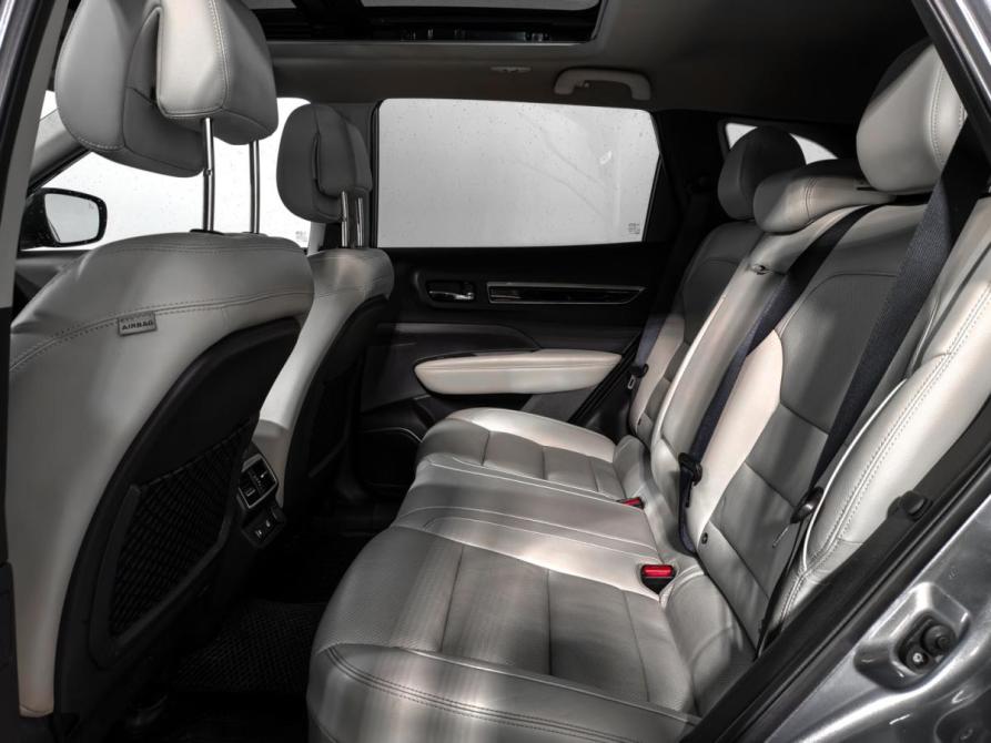 Renault Koleos II Санкт-Петербург  - изображение 12