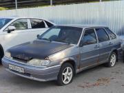 Lada (ВАЗ) 2114 Белгород  - изображение 29