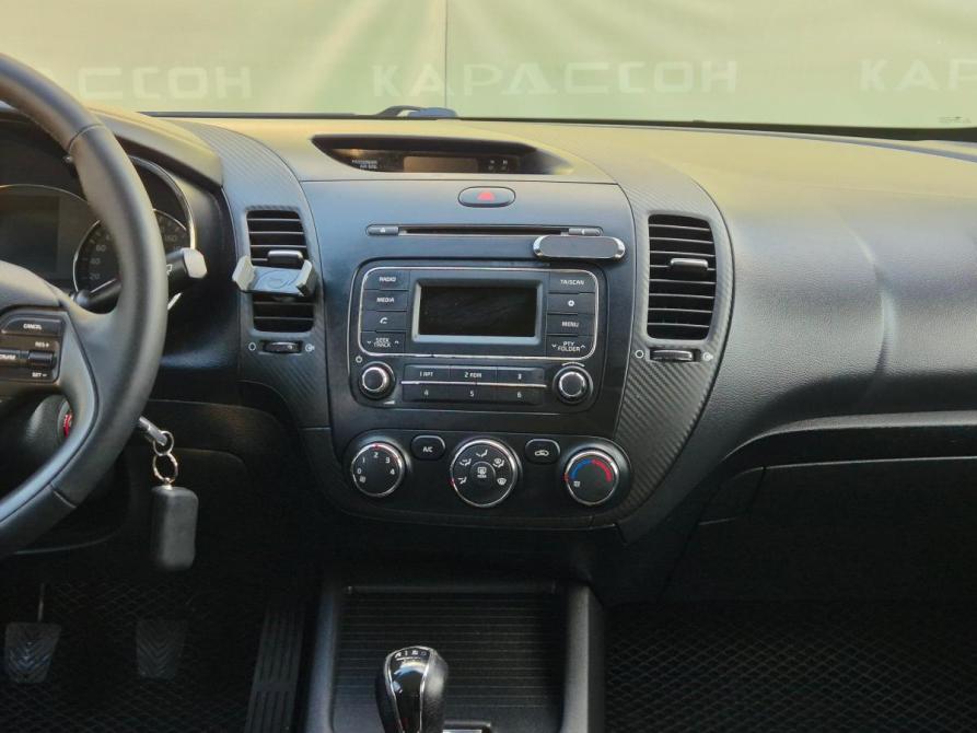 Kia Cerato III Екатеринбург  - изображение 10