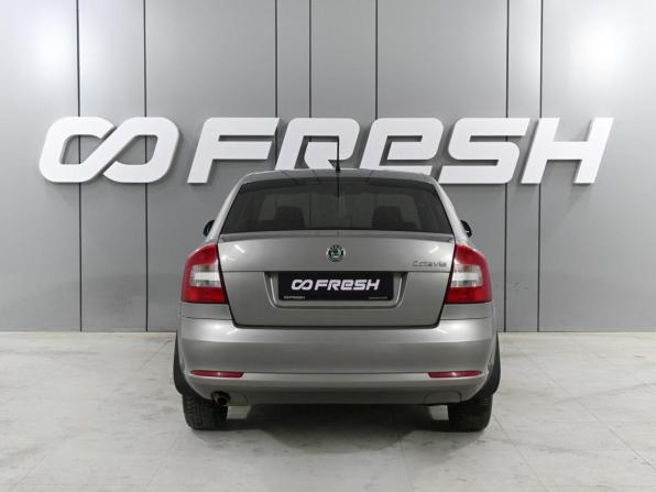 Skoda Octavia II (A5) Рестайлинг с пробегом 2012 года, цена 769 000 рублей, 144796 км, лифтбек, Автокод Объявления