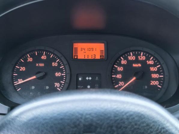 Renault Logan I с пробегом 2008 года, цена 199 000 рублей, 341090 км, седан, Автокод Объявления