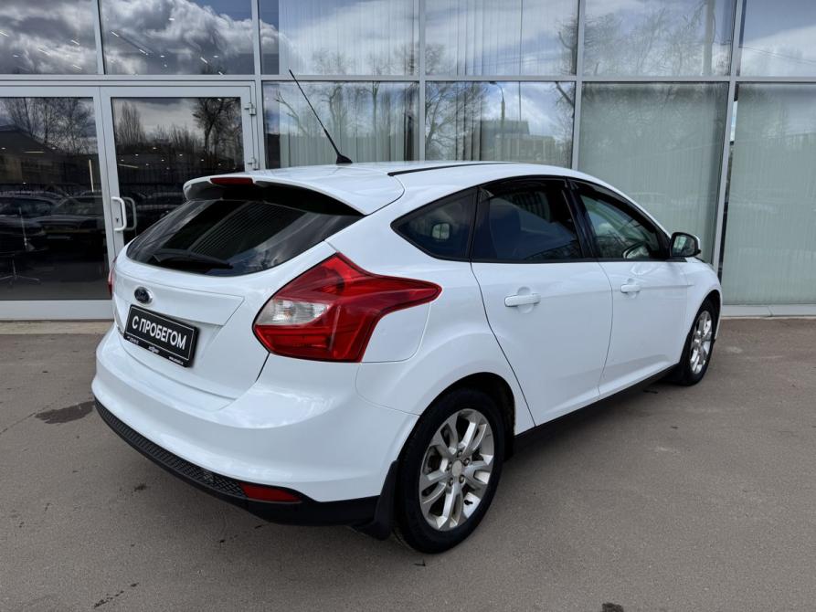 Ford Focus III Воронеж  - изображение 5