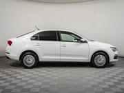 Skoda Rapid II Москва  - изображение 22