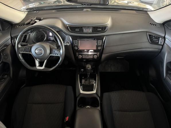 Nissan X-Trail III Рестайлинг с пробегом 2019 года, цена 1 600 000 рублей, 232064 км, внедорожник, Автокод Объявления