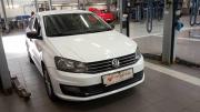 Volkswagen Polo V Рестайлинг Санкт-Петербург  - изображение 8