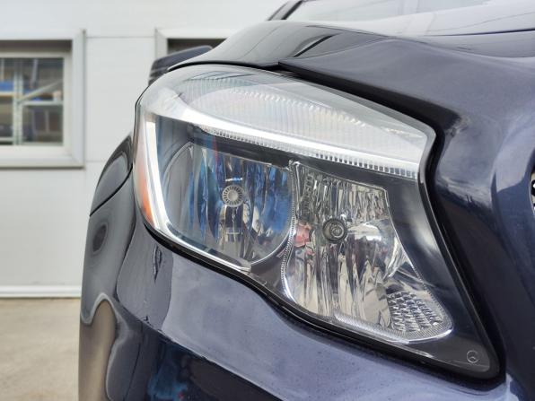 Mercedes-Benz GLA I (X156) с пробегом 2016 года, цена 1 949 000 рублей, 170884 км, внедорожник, Автокод Объявления
