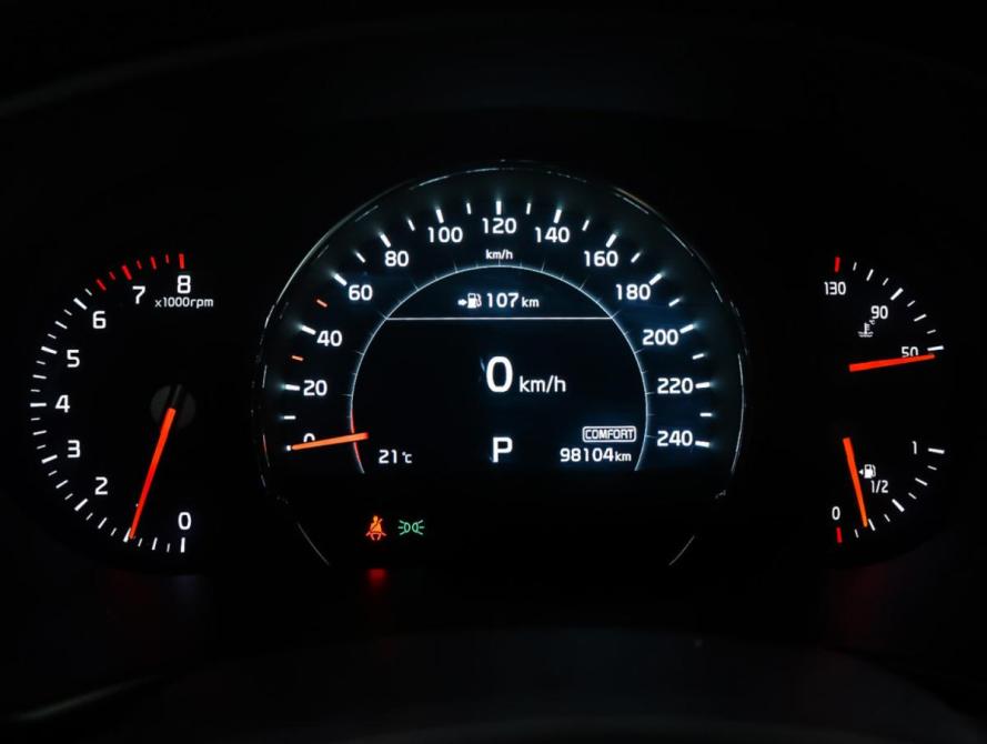 Kia Sorento III Prime Рестайлинг Москва  - изображение 16