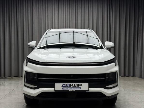 Москвич 3 с пробегом 2023 года, цена 1 499 000 рублей, 27400 км, внедорожник, Автокод Объявления