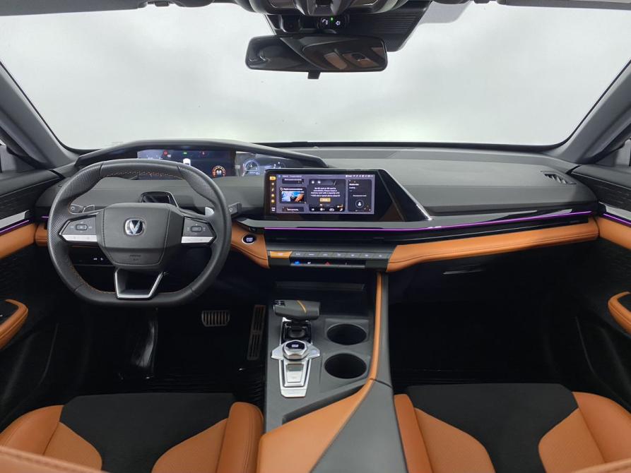 Changan UNI-V I Воронеж  - изображение 15