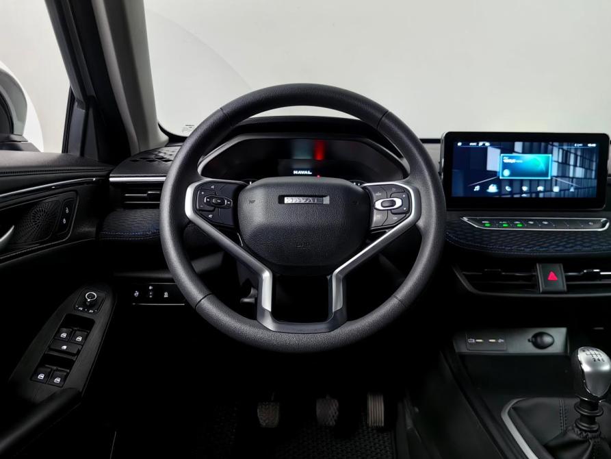 Haval Jolion I Рестайлинг Москва  - изображение 13