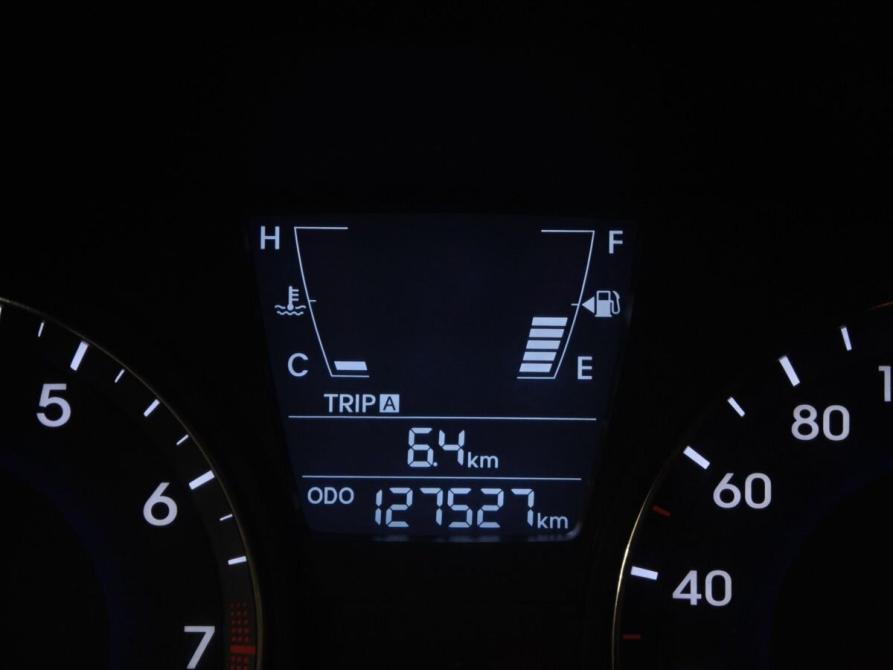 Hyundai Solaris I Москва  - изображение 17