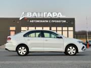 Volkswagen Polo VI Волгоград  - изображение 28