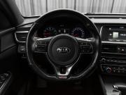 Kia Optima IV Москва  - изображение 35