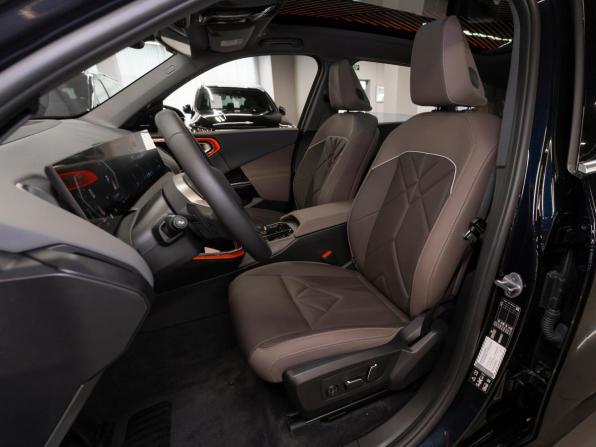 BMW X3 IV (G45/G48) с пробегом 2025 года, цена 7 150 000 рублей, 50 км, внедорожник, Автокод Объявления
