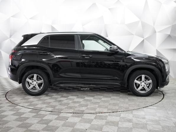 Hyundai Creta II с пробегом 2022 года, цена 2 150 000 рублей, 62037 км, внедорожник, Автокод Объявления
