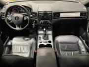 Volkswagen Touareg II Рестайлинг Пермь  - изображение 40