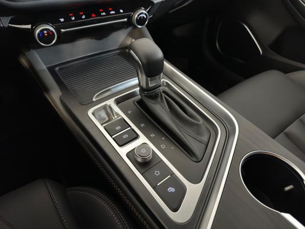 Omoda S5 с пробегом 2024 года, цена 1 649 900 рублей, 1678 км, седан, Автокод Объявления